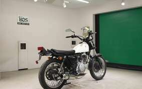 SUZUKI GRASS TRACKER NJ4BA