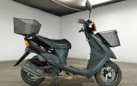 SUZUKI LET's 2 CA1PA