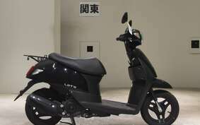 SUZUKI LET's CA4AA