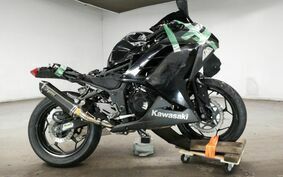 KAWASAKI NINJA 250 EX250L