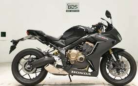 HONDA CBR650R 2021 RH03