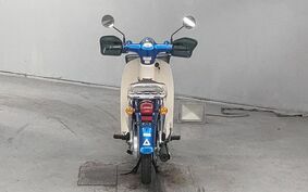 HONDA C110 SUPER CUB JA44