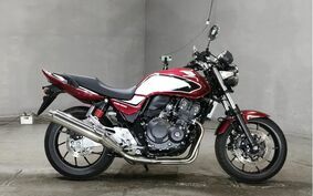 HONDA CB400SF VTEC REVO 2021 NC42