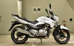 SUZUKI GSR250 GJ55D