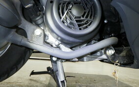 SUZUKI ADDRESS V125 DT11A