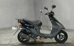 SUZUKI LET's 2 CA1PA