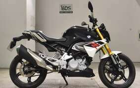 BMW G310R 2018