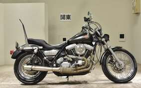 HARLEY FXR 1340 1989 EAL