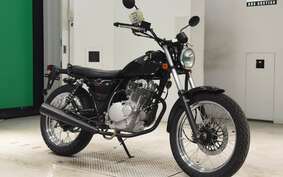 SUZUKI GRASS TRACKER Bigboy NJ4BA