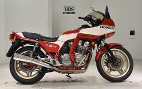 HONDA CB900F 2021 SC01