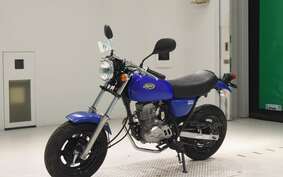 HONDA APE 50 AC16