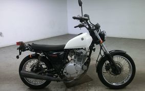 SUZUKI GRASS TRACKER NJ4BA