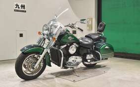 KAWASAKI VULCAN 1500 CLASSIC TOURER 1998 VNT50G