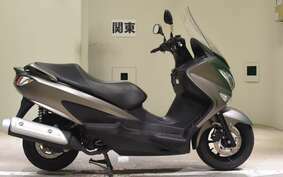 SUZUKI BURGMAN200 CH41A