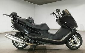 YAMAHA MAJESTY 125 5CA0