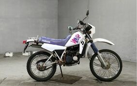 YAMAHA DT50 17W