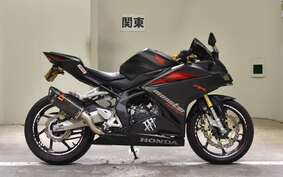 HONDA CBR250RR A MC51