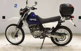 SUZUKI DJEBEL 200 (DR200SE) SH42A