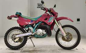 KAWASAKI KDX250SR DX250F