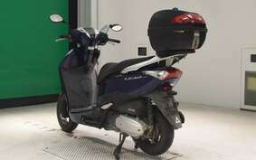 HONDA LEAD 125 JF45