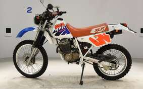 HONDA XLR250 BAJA MD22