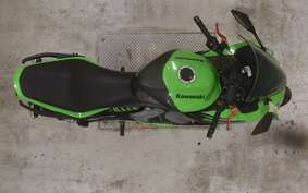 KAWASAKI NINJA 400R 2012 ER400B