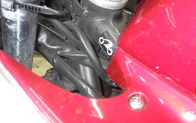 HONDA CBR250R A MC41