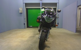 SUZUKI BANDIT 1200 SA 2006 GV79A