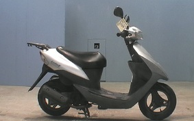 SUZUKI LET's 2 CA1PA