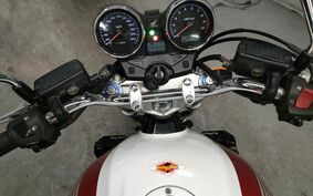 HONDA CB1300SF SUPER FOUR 2006 SC54