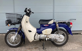 HONDA C110 SUPER CUB PRO JA42