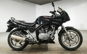 HONDA XELVIS MC25