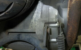 SUZUKI ADDRESS V125 G CF46A