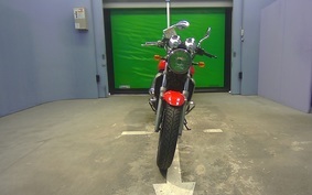 KAWASAKI BALIUS 250 Gen.2 2007 ZR250B