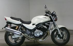 KAWASAKI BALIUS 250 Gen.2 2000 ZR250B