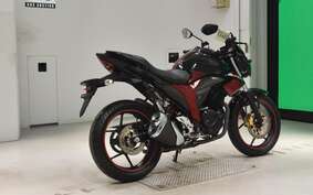 SUZUKI GIXXER 150 NG4BG