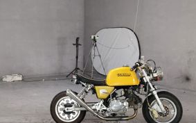 HONDA GORILLA AB27