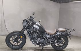 HONDA  REBEL 250S MC49