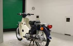 HONDA C90 SUPER CUB HA02