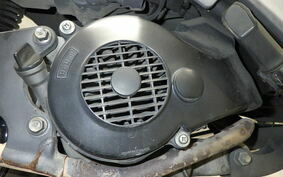 SUZUKI ADDRESS V125 CF4EA