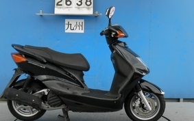 YAMAHA CYGNUS 125 X 2003 SE12J