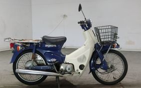 HONDA PRESS CUB 50 C50