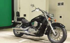 HONDA SHADOW 750 Gen. 3 2009 RC50