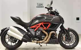 DUCATI DIAVEL Carbon 2013 G102J