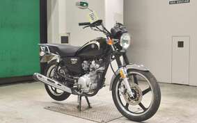 YAMAHA YB125SP