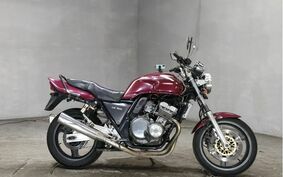 HONDA CB400SF 1994 NC31