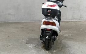 HONDA SPACY 125 JF04