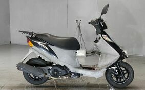 SUZUKI ADDRESS V125 G CF4EA