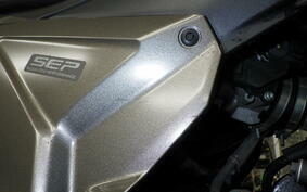 SUZUKI GIXXER 250 ED22B