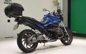 BMW R1200R 2014